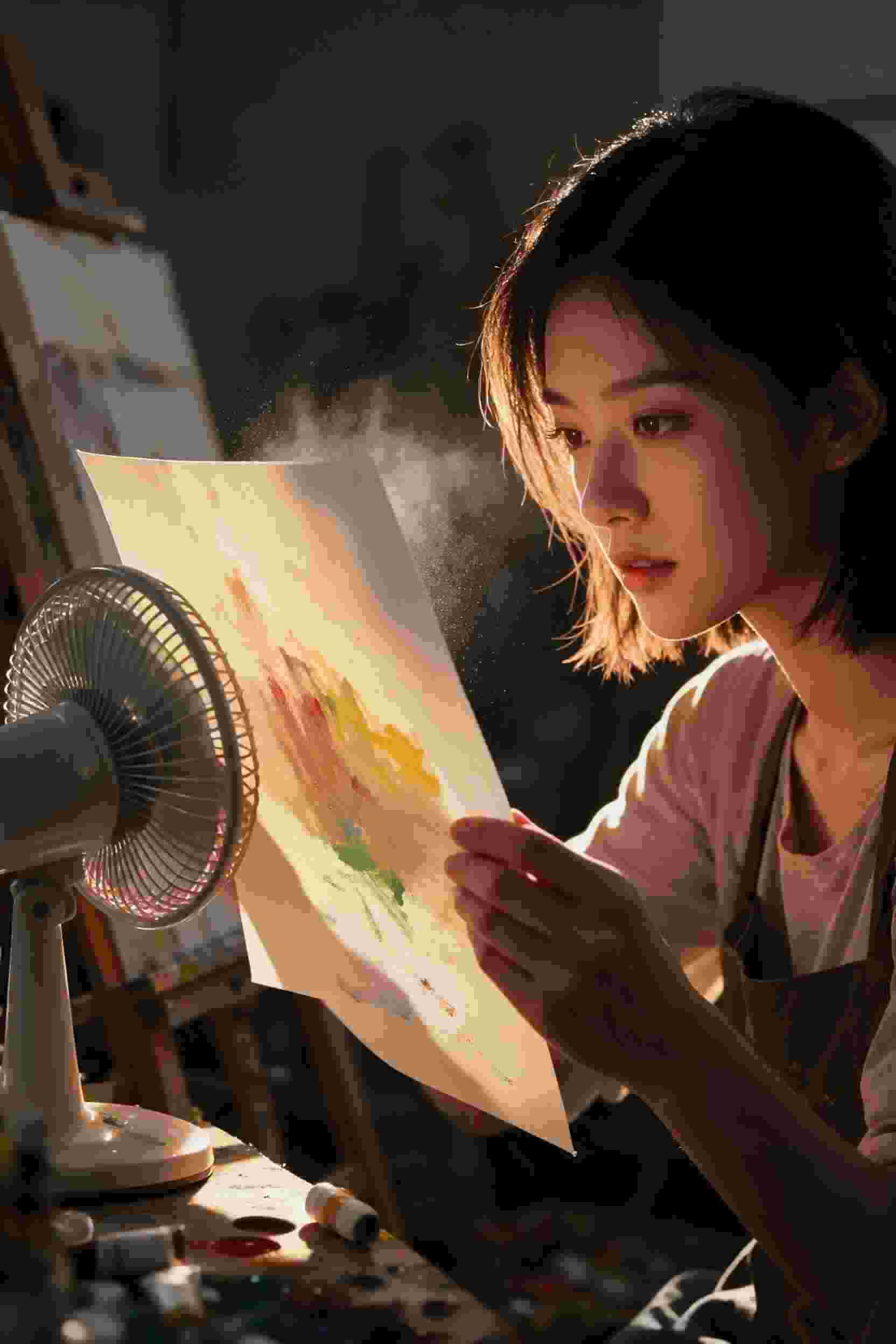 终将成为你