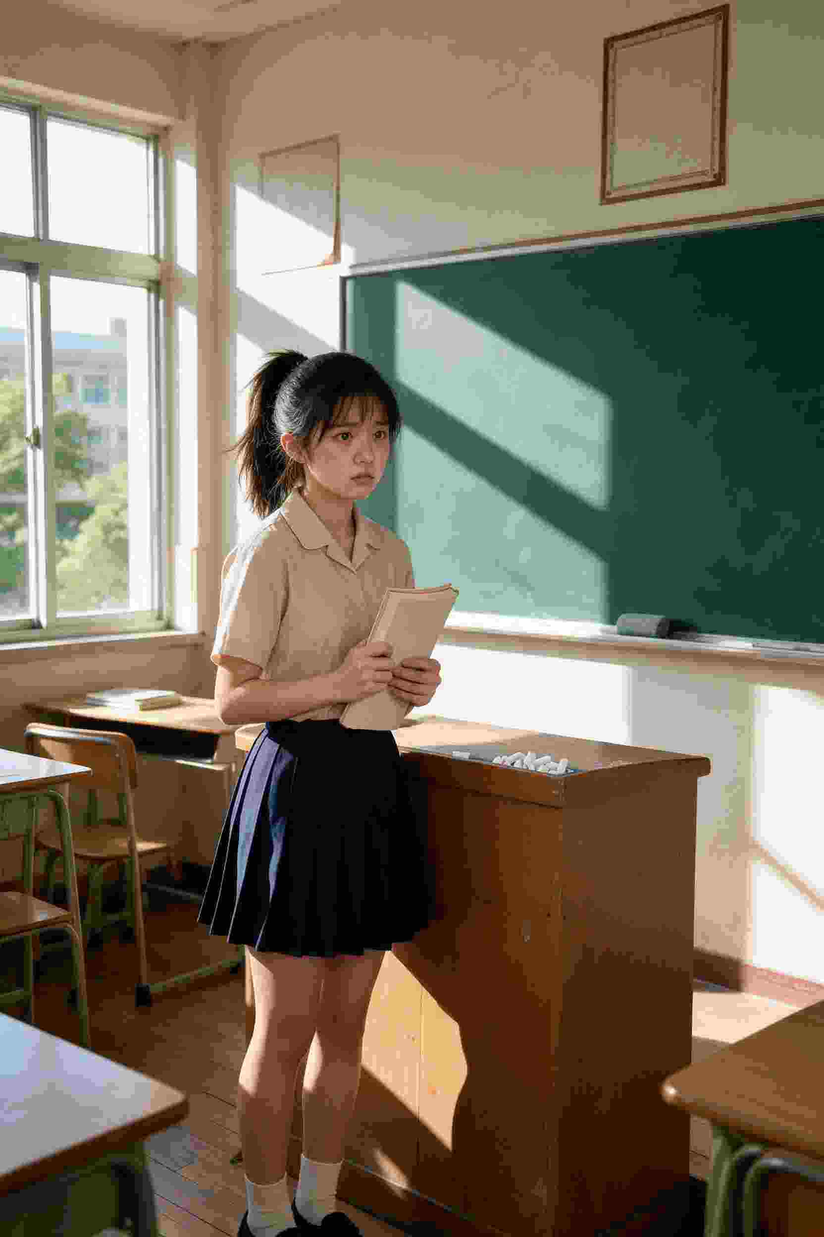 全职高手